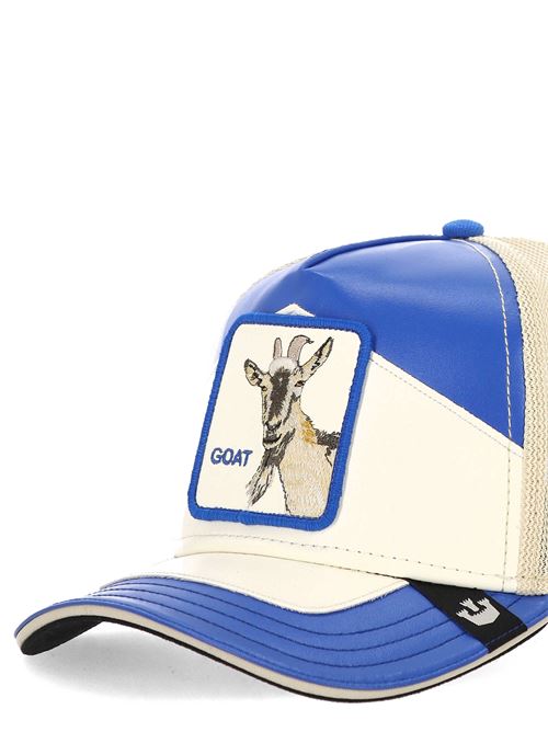 Cappello Goat GOORIN BROTHER | 101-1691BLU